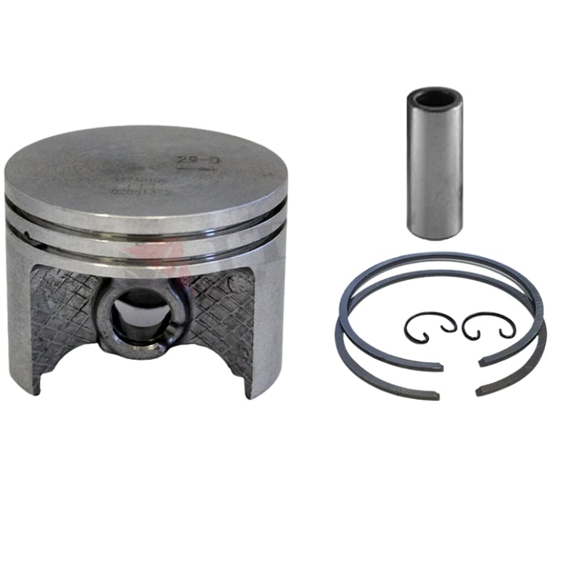 Solo Piston Takımı 656-47mm