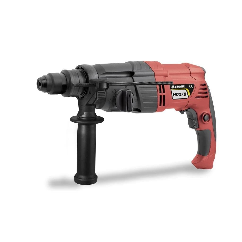 Stayer 810W Kırıcı-Delici