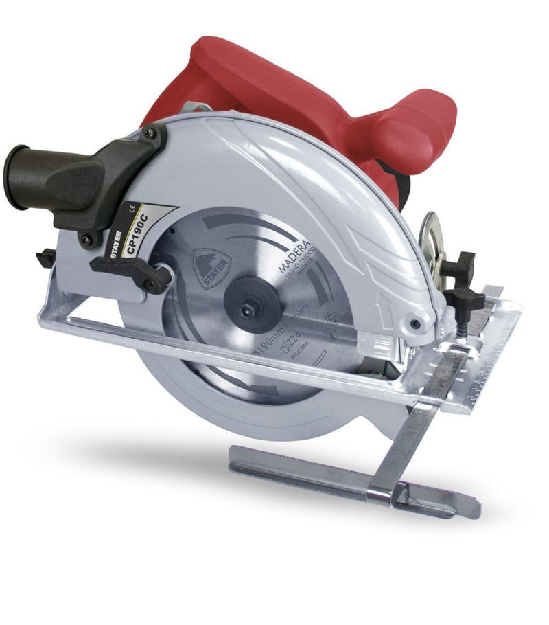 Stayer CP190G   Sunta  Kesme 1600W 190 mm