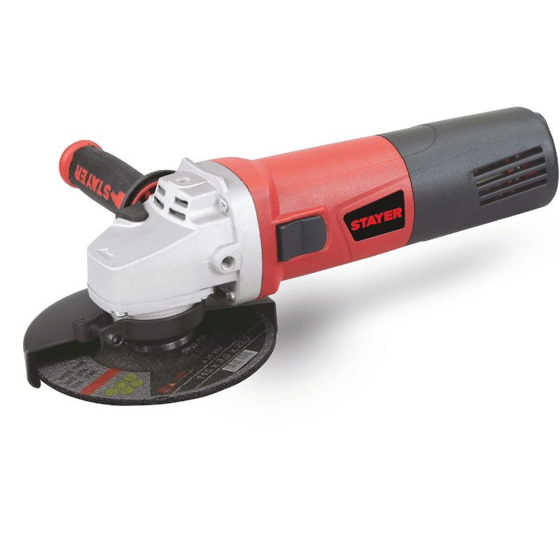 Stayer SAB 1011 B  Avuç Taşlama 125 m  1000W