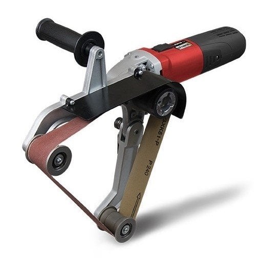 Stayer STY-LT1401EK Boru Zımpara 1400W