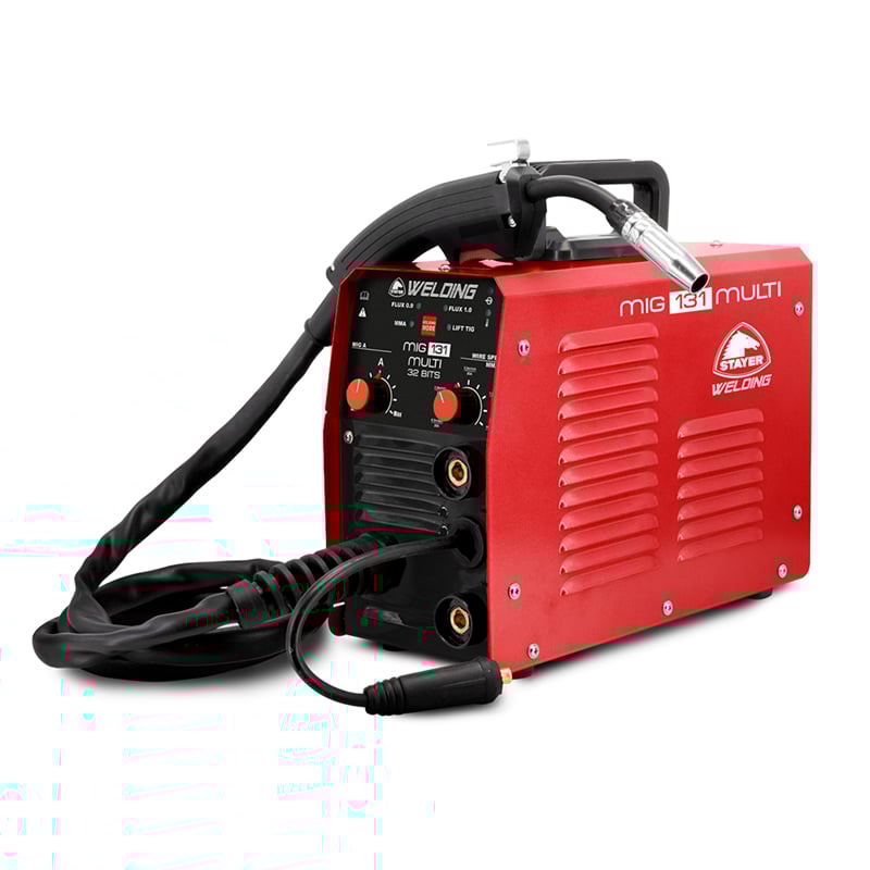 Stayer STY-MIG131MULTİ Kaynak Makinası
