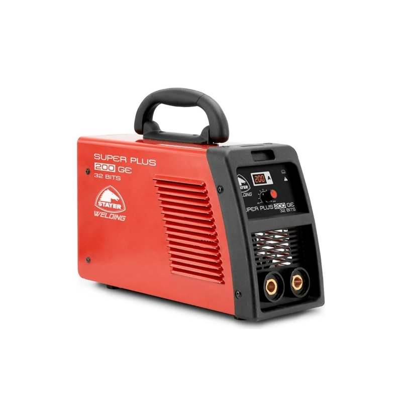Stayer SUPERPLUS200B-1 Kaynak Makinası 200A