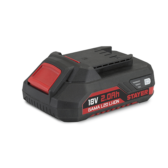 Stayer YS-12532 Batarya  18 V 2.Ah