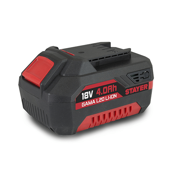 Stayer YS-12533  Batarya 18 V 4.Ah