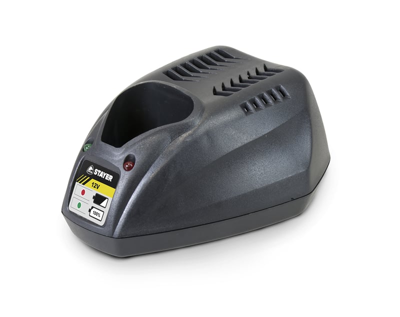Stayer YS-12574  Şarj  Cihazı 12V 2.Ah