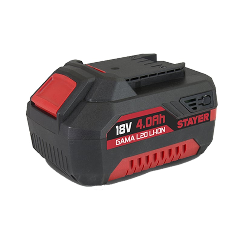 Stayer YS-12577 4 Ah Akü