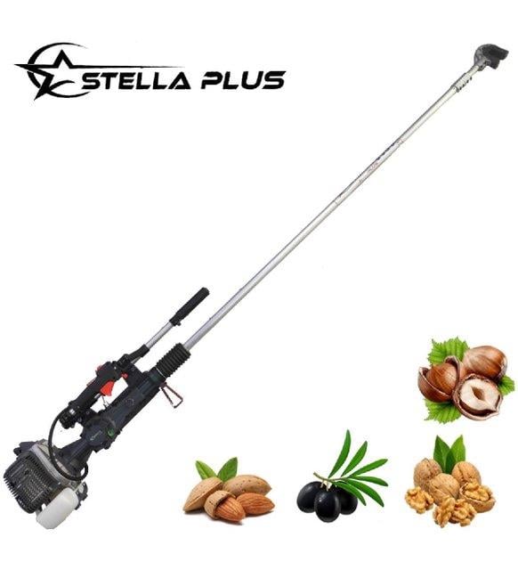 Stella Plus SP-900 Zeytin/Ceviz/Badem/Fındık Hasat Makinesi