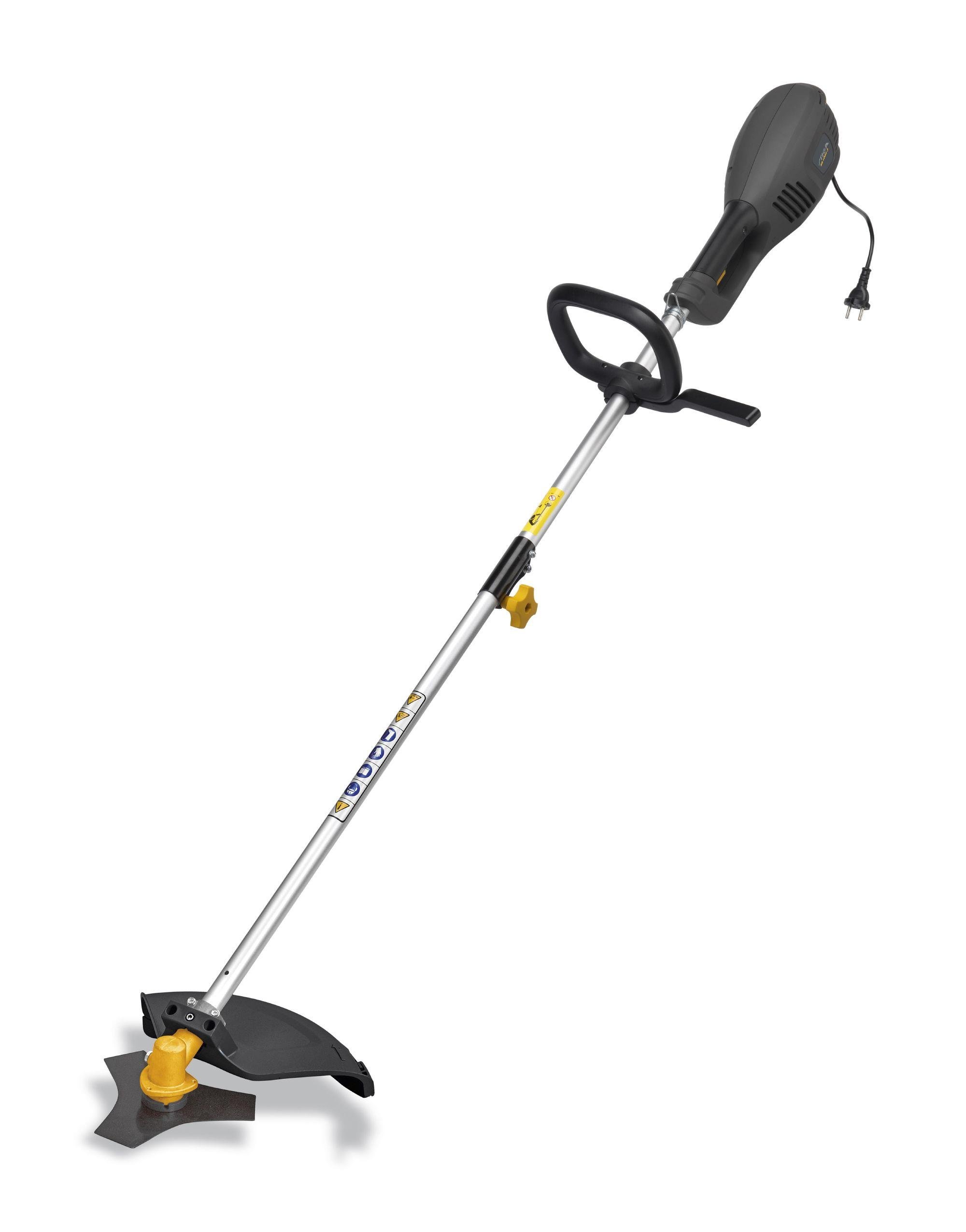 Stiga SB 1000 J Elektrikli Tırpan - 1000 Watt