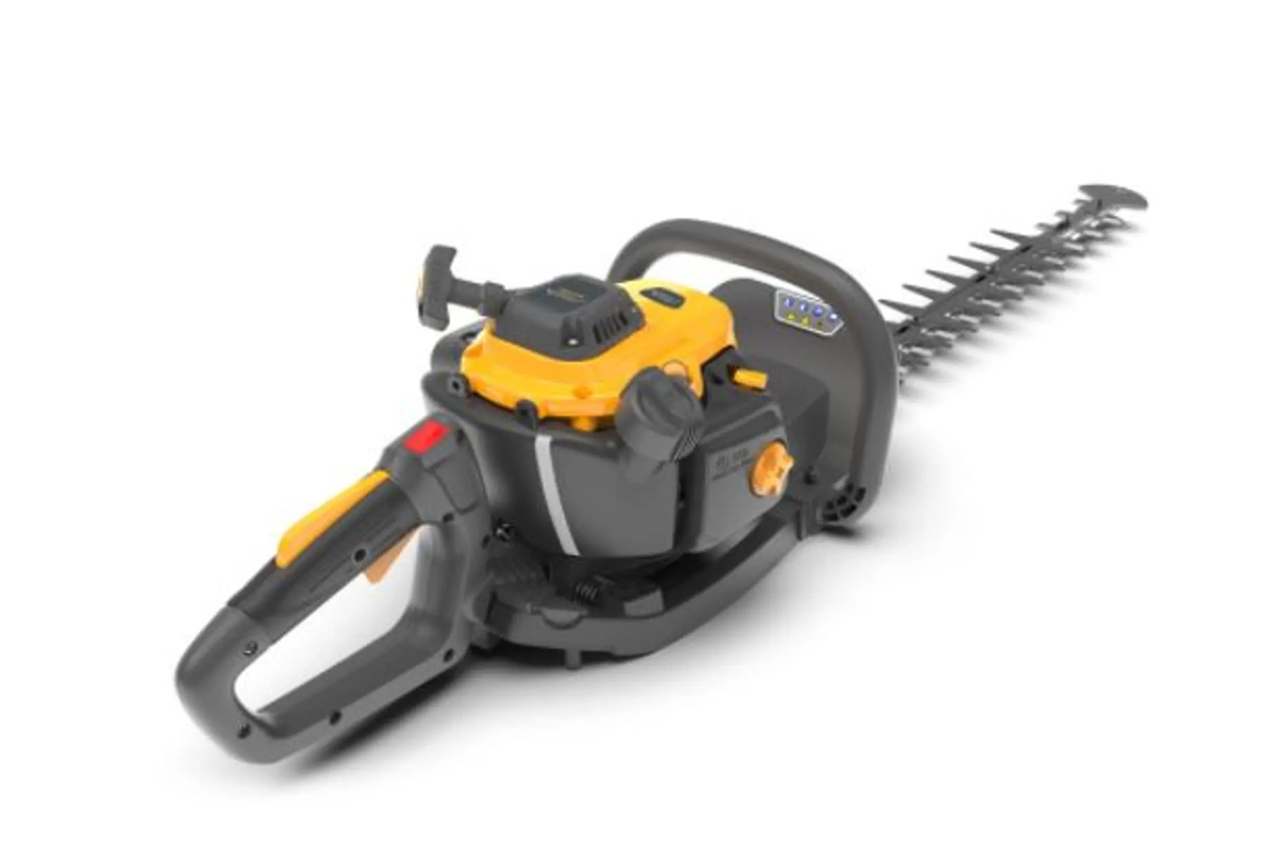 Stiga SHT 660 Benzinli Çit Kesme Makinesi