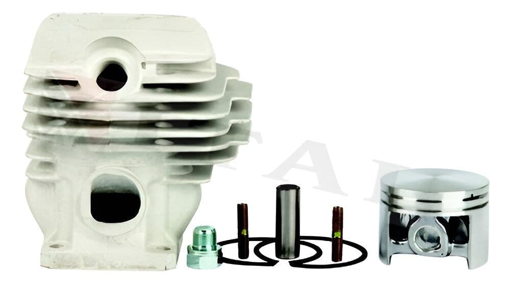 Stihl 026 Silindir+Piston 44mm Seramik