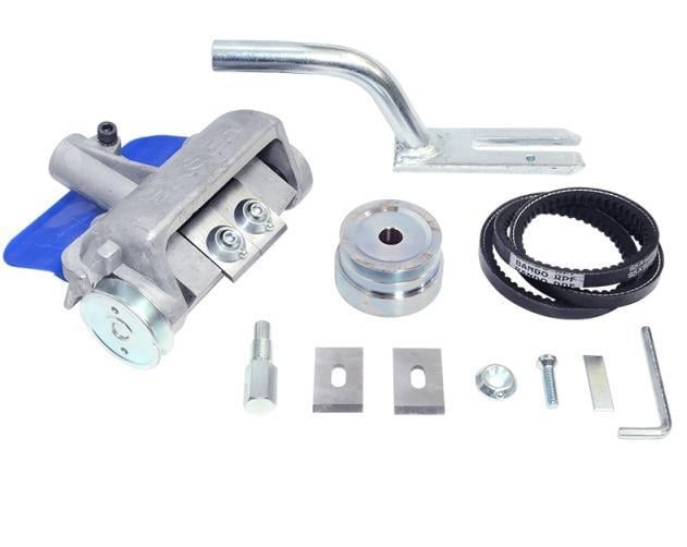 Stihl 038-MS380-MS381 Ağaç Kabuğu Soyma Aparatı