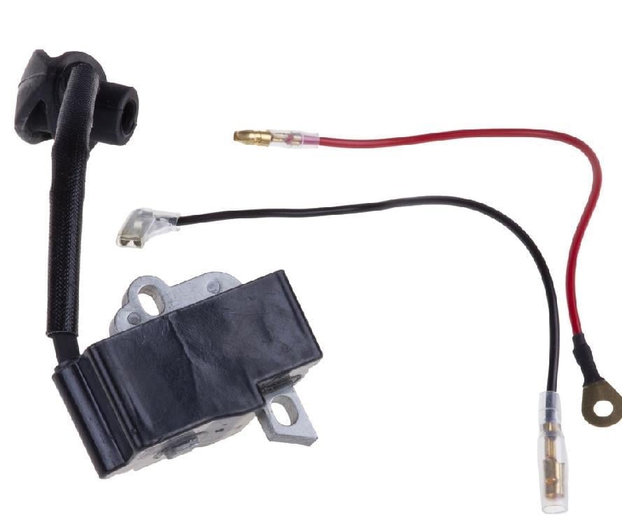 Stihl HS81 Çit Budama Makinası Elektronik Bobin