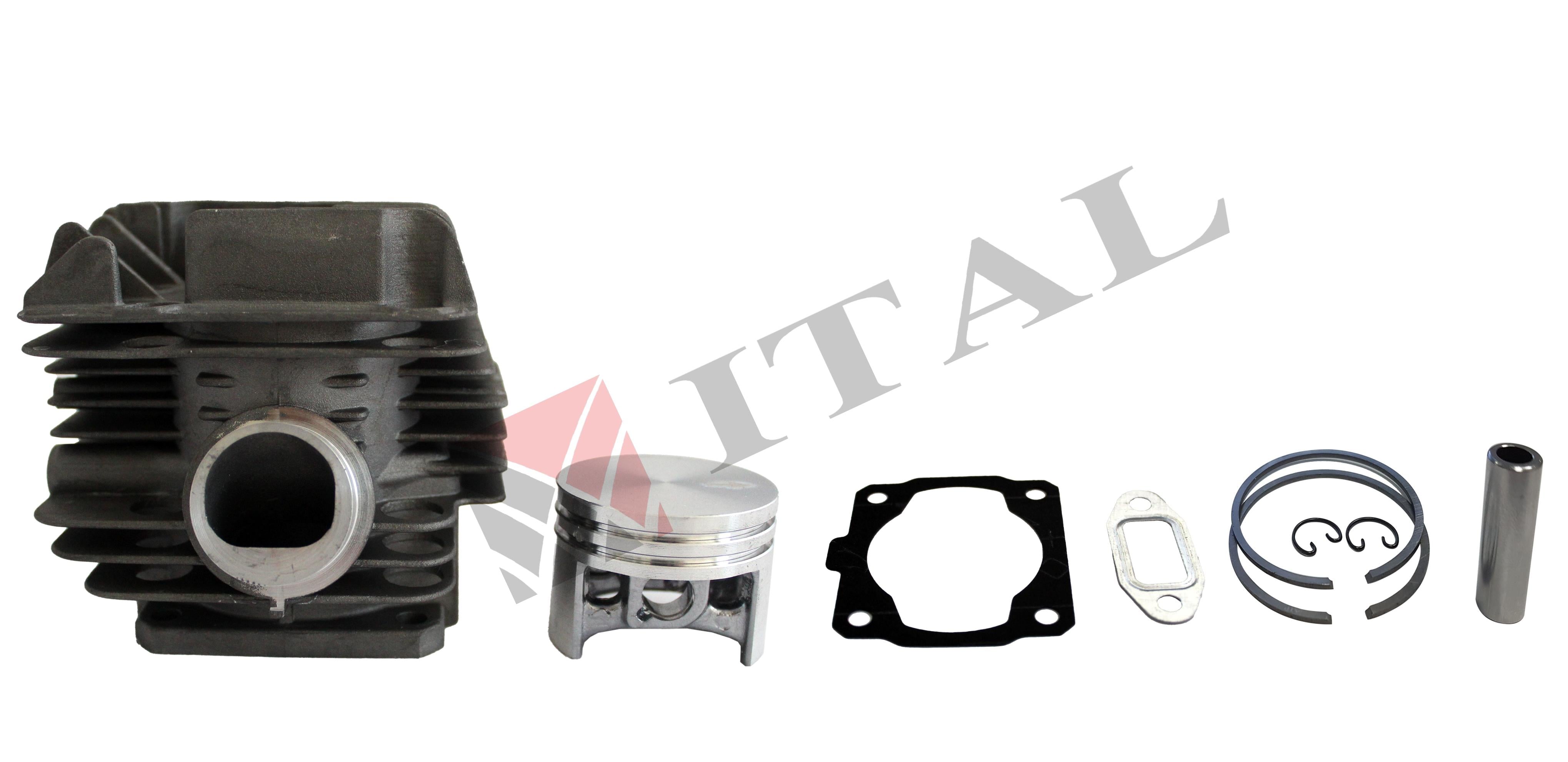 Stihl MS200T Silindir+Piston 40mm