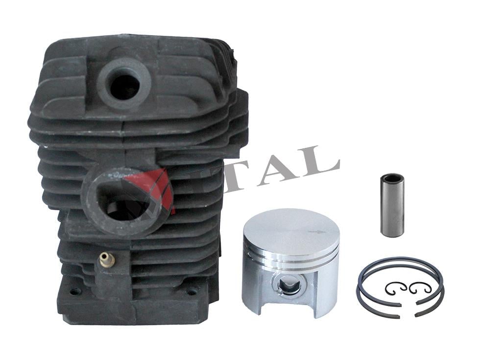 Stihl MS250/025 Silindir+Piston 42.5mm Seramik
