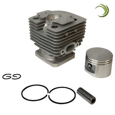 Stihl Silindir Piston Sekman Set FS-480 Uyumlu 43 mm Komple Takım