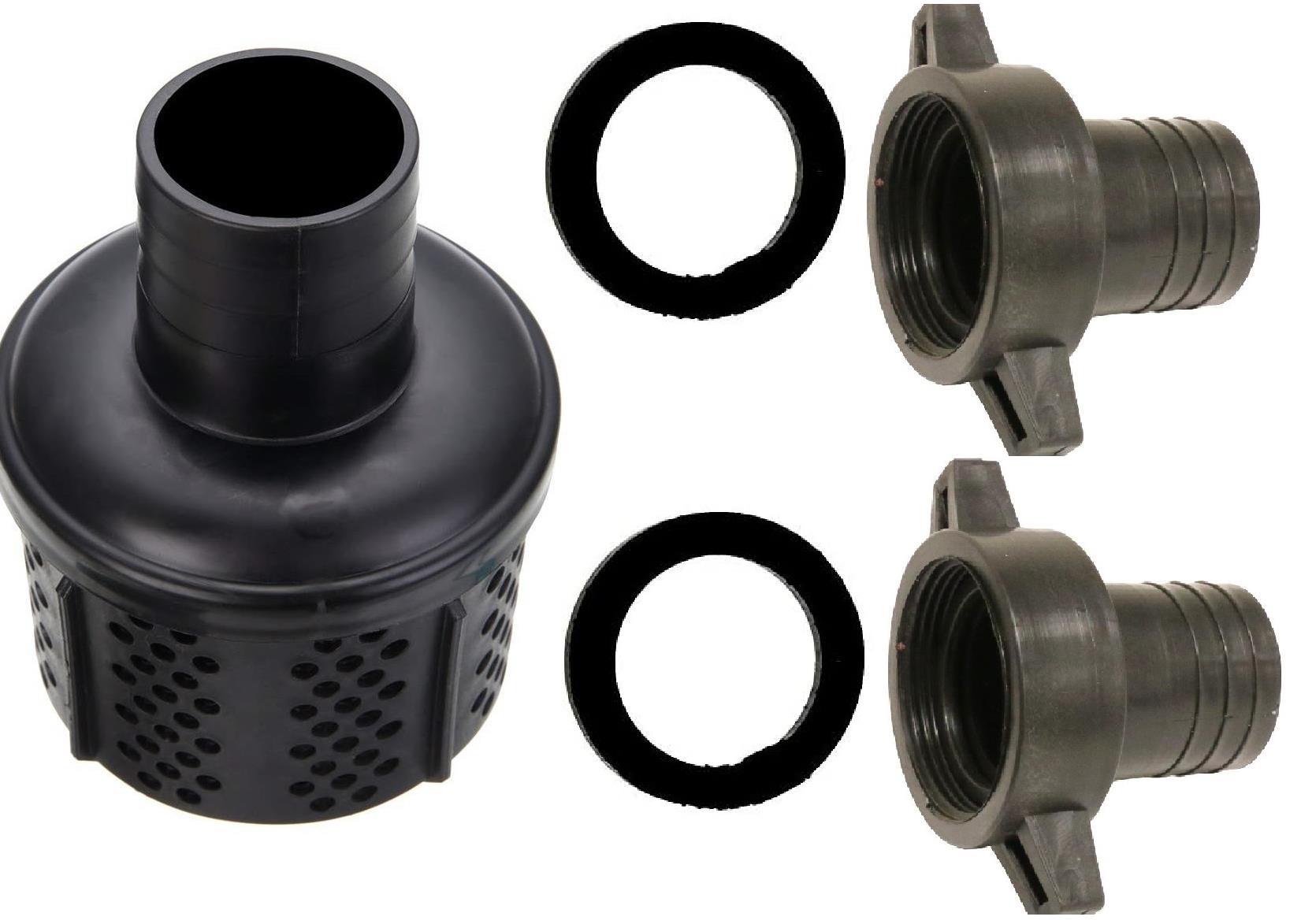 Su Motoru Rekor Takımı ve Süzgeci 3''