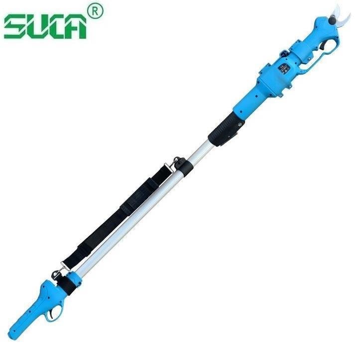 Suca SC 8606 Akülü Budama Makası Uzatma Aparatı (8603/8610 İçin)