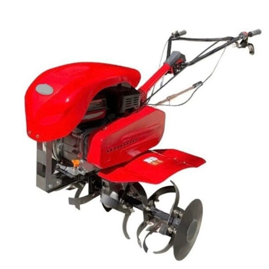 Taifun 7.0 Hp  Çapa Makinası -Benzinli Kayışlı