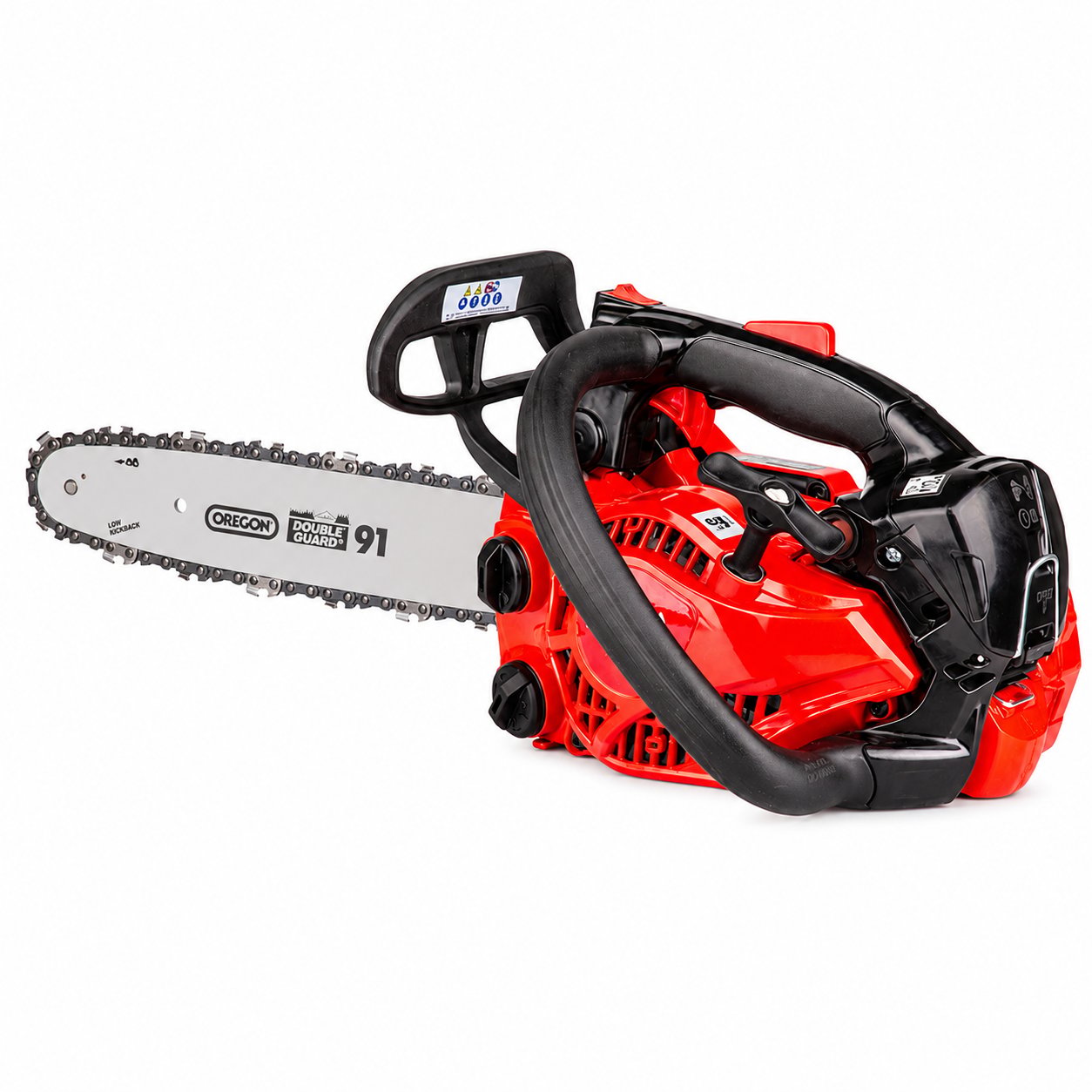 Tasuka TS2515 EUR5 Motorlu Benzinli Hızar 1.2 hp