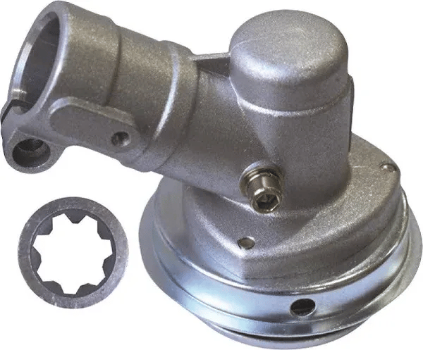 Tırpan Redüktörü Üniversal 28MM x 7 Diş
