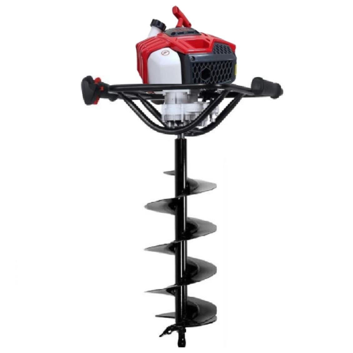 Tomking EA52P Toprak Delme Burgu Makinası