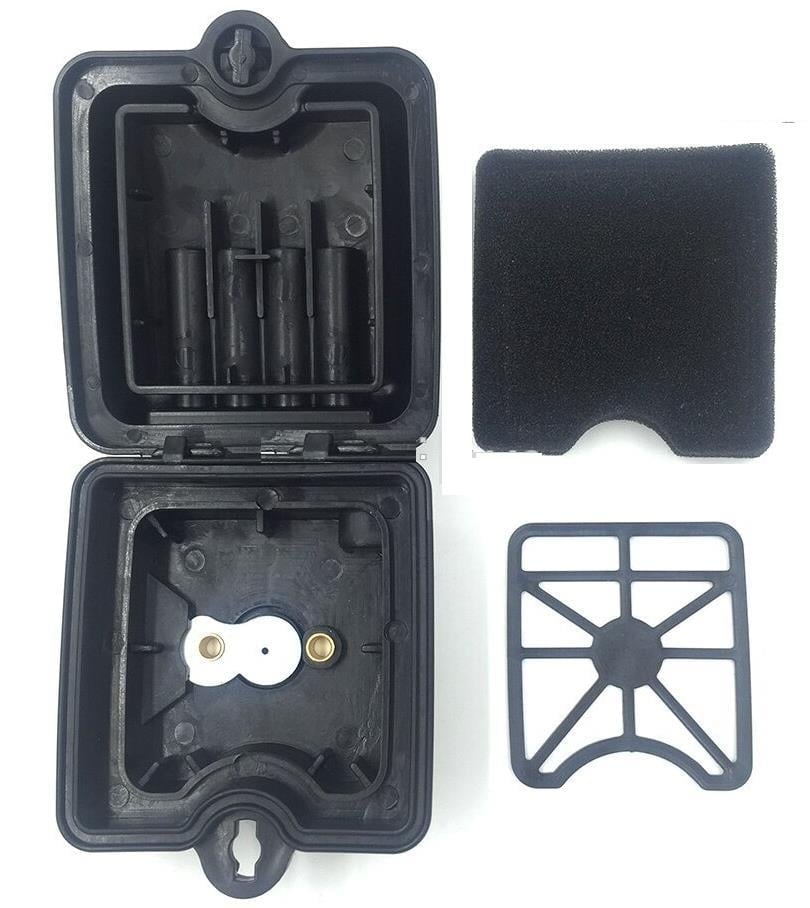 Tomking TK 520-550 Hava Filitresi Komple