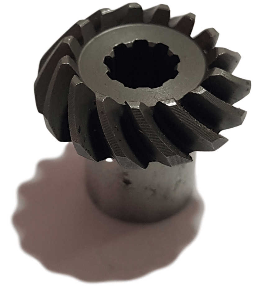 Tomking TK139FD-FE Küçük Pervane Dişlisi