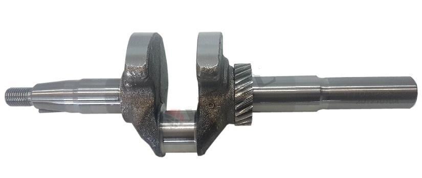 Tomking TK139FD Tekne Motoru Krank