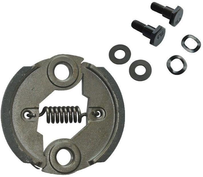 Tomking TK140 FB/Honda GX35 Balata