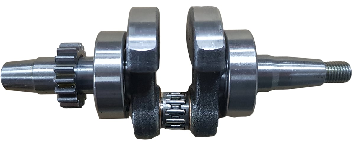 Tomking TK144 Tekne Motoru Krank