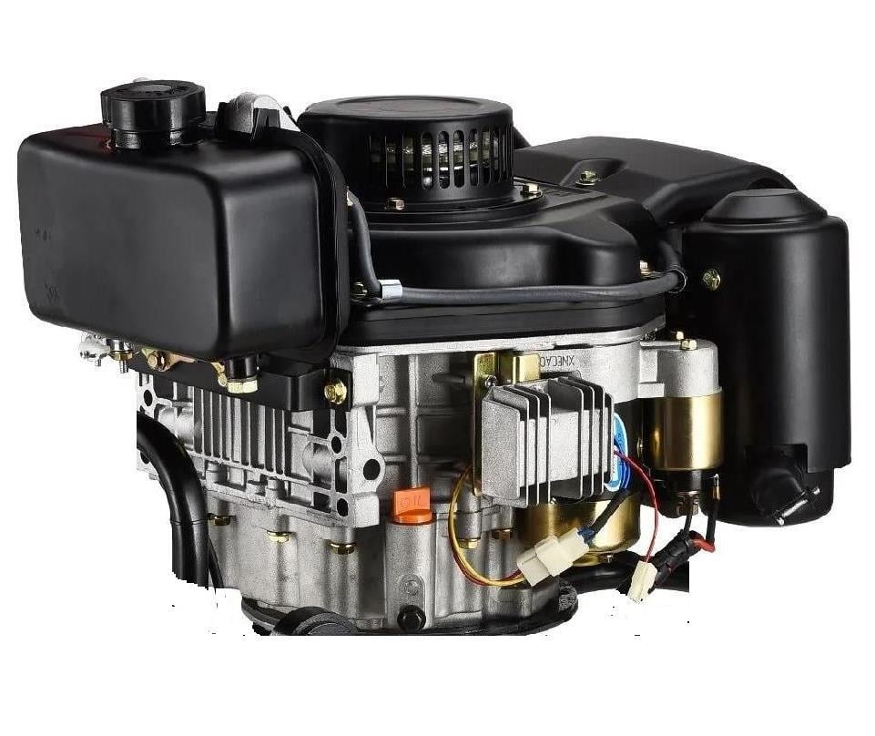 Tomking TKDS173F Dizel Marşlı Dik Milli Motor 8 Hp