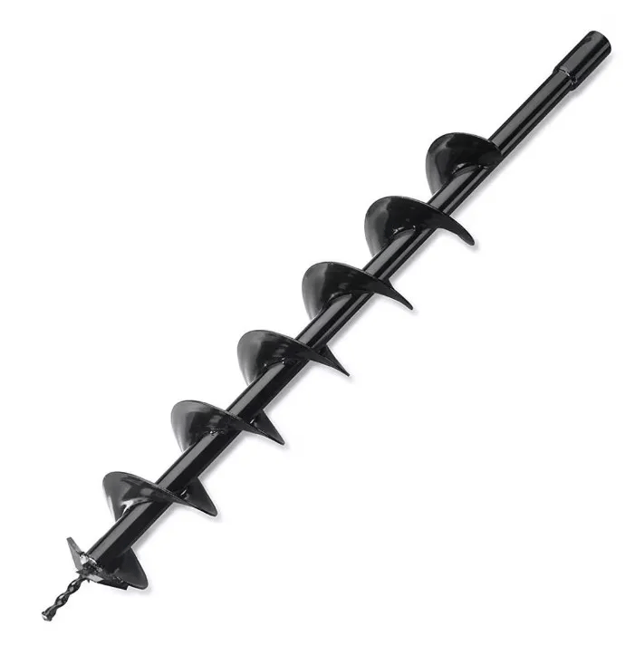 TOPRAK BURGUSU 20X80 CM