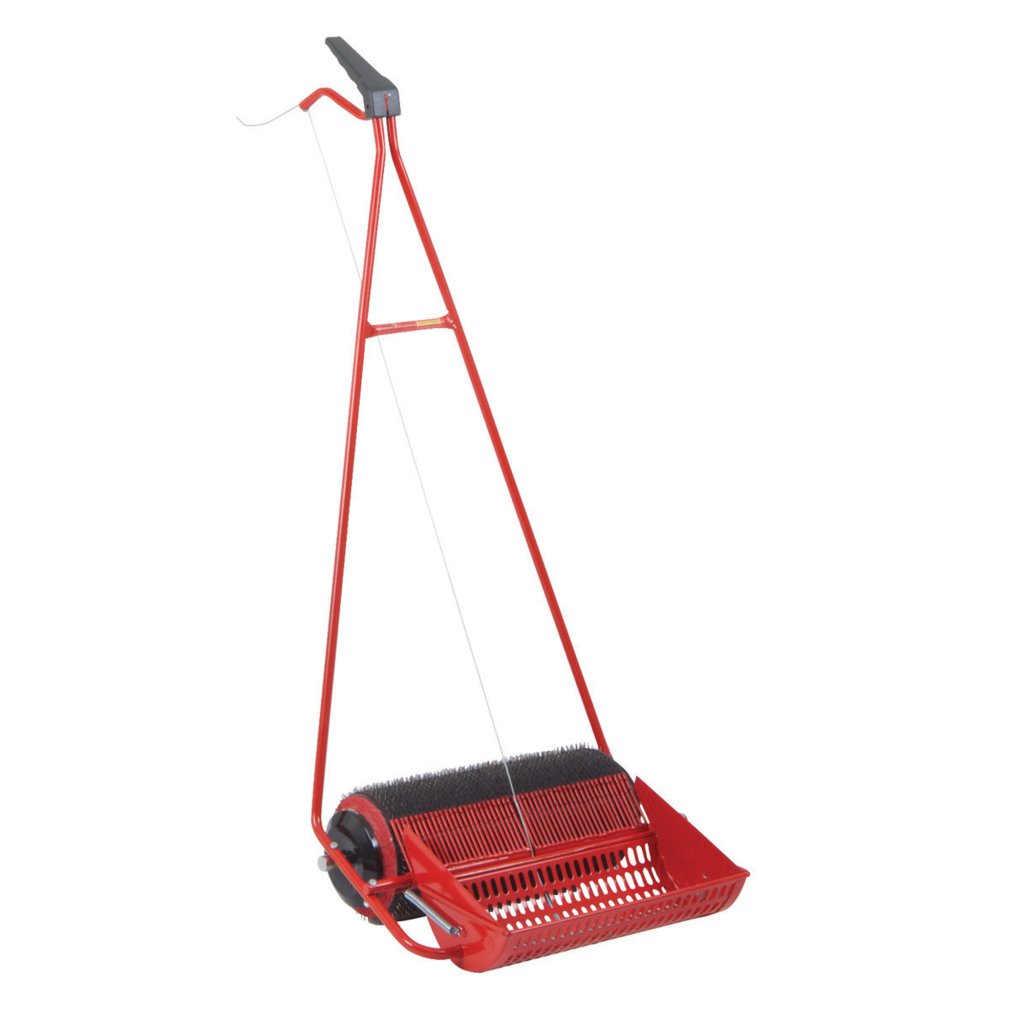 Veta Dip Zeytini Toplama Makinesi - 35cm
