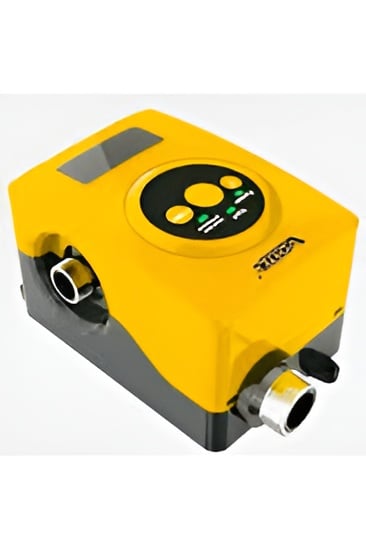 Vortex 080 AUTO / Sıcak - Soğuk Su Basınç Arttırıcı Tam Otomatik +100°C Paket Hidrofor