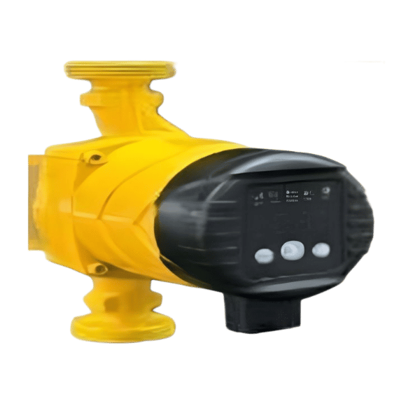 Vortex EAC 25-70 / 180 M / Frekans Konvertörlü Sirkülasyon Pompa 60W