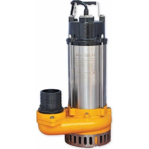 Vortex VX 300 M Pis Su Foseptik Dalgıç Pompa