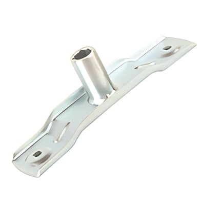 Worth Bıçak Adaptörü (Kaplin) 22 mm Düz