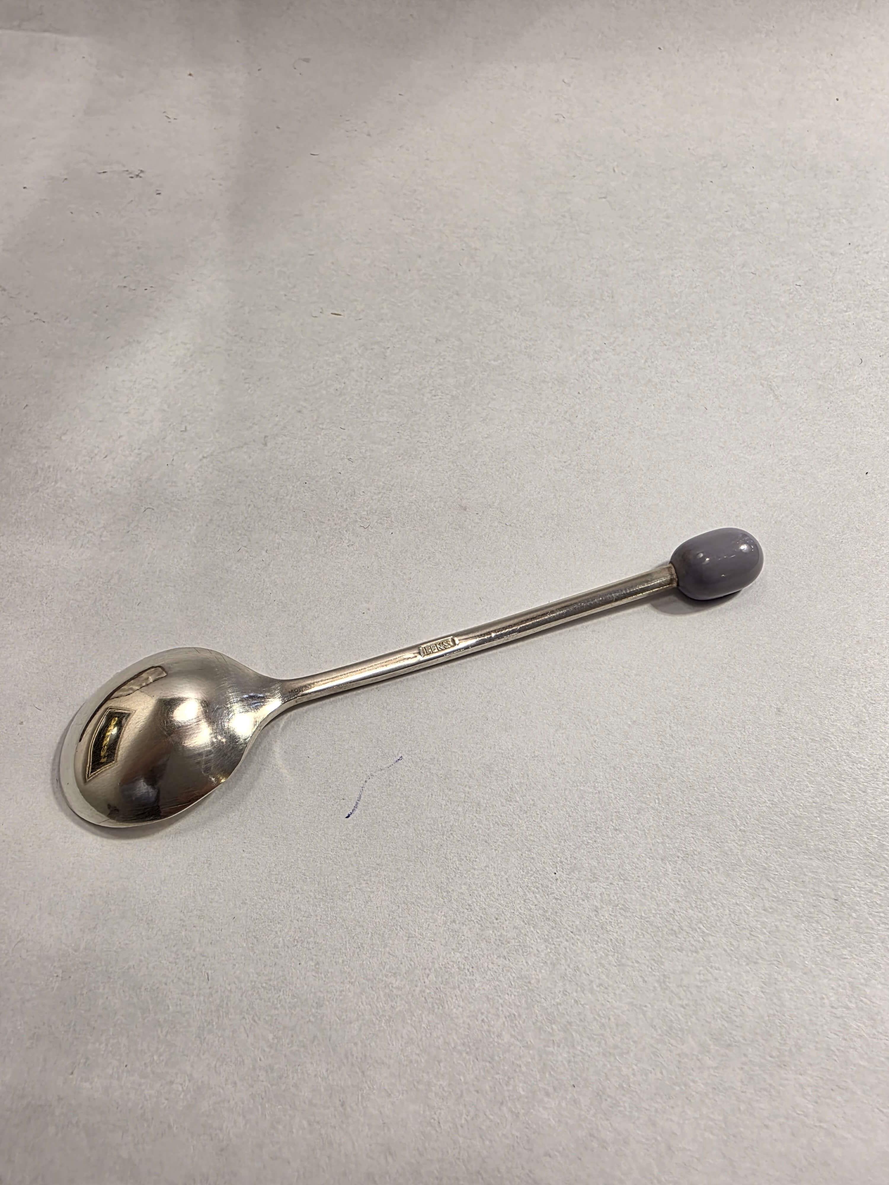 ÇAY KAŞIĞI