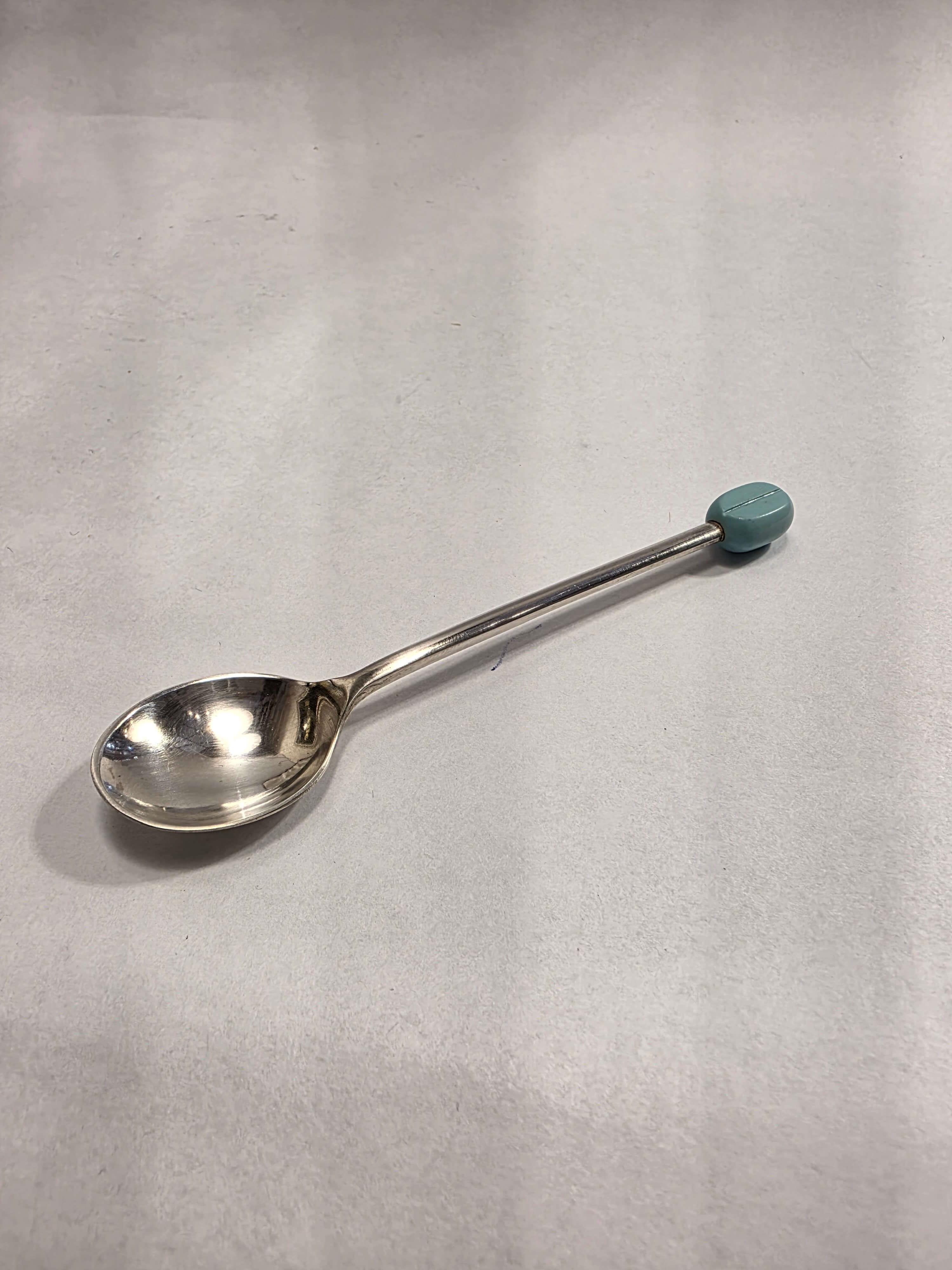 ÇAY KAŞIĞI