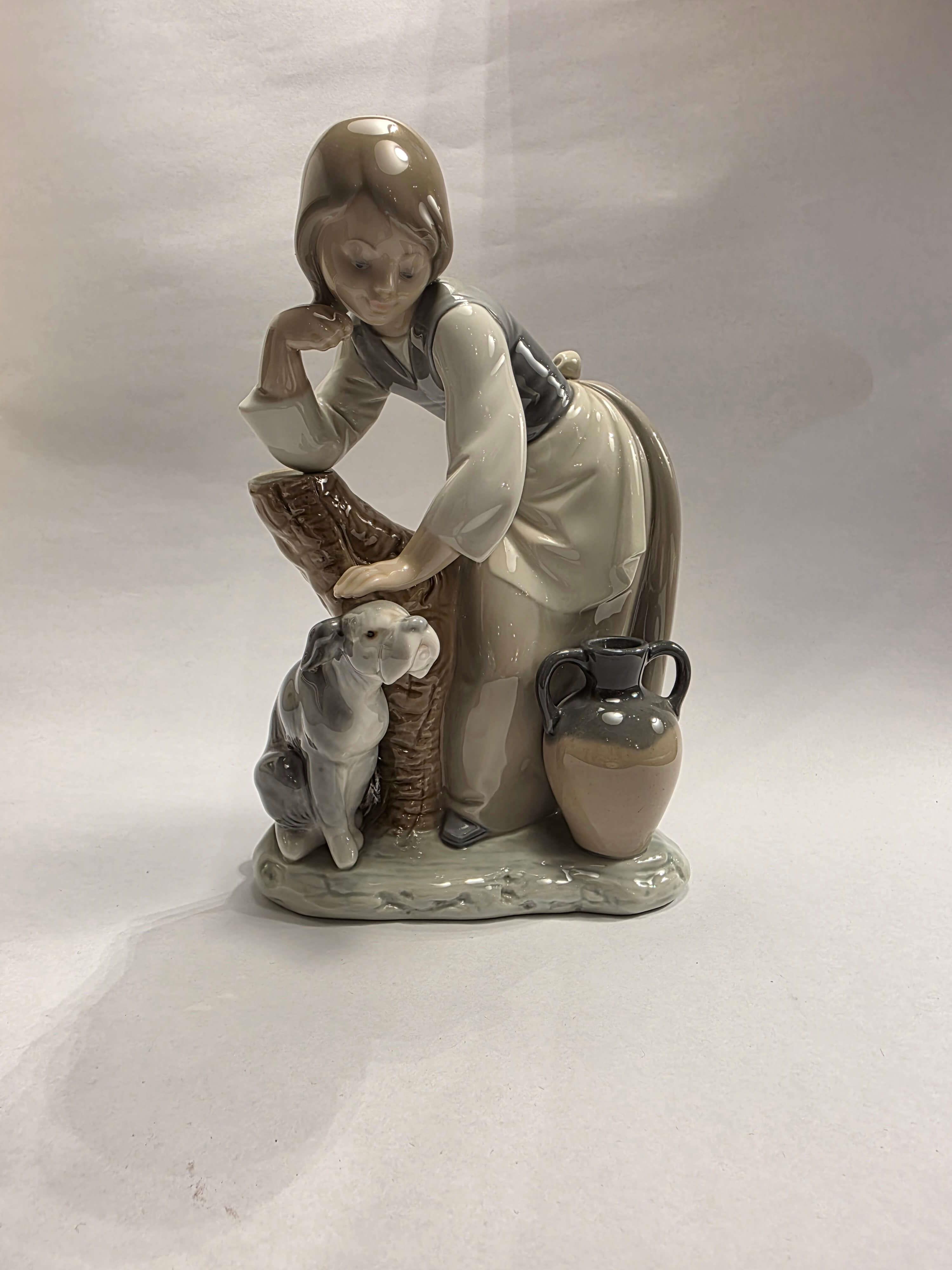 LLADRO BİBLO
