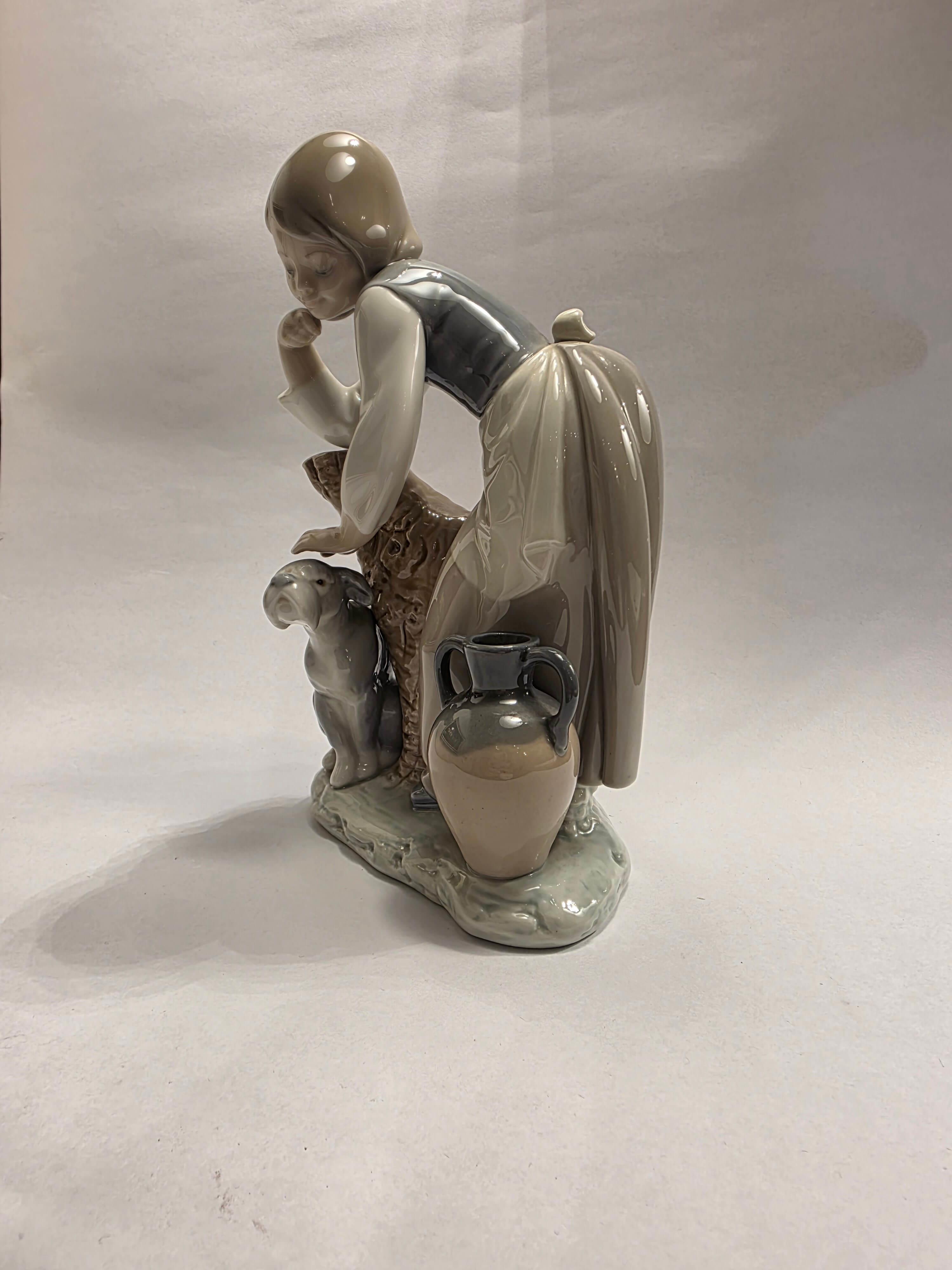 LLADRO BİBLO