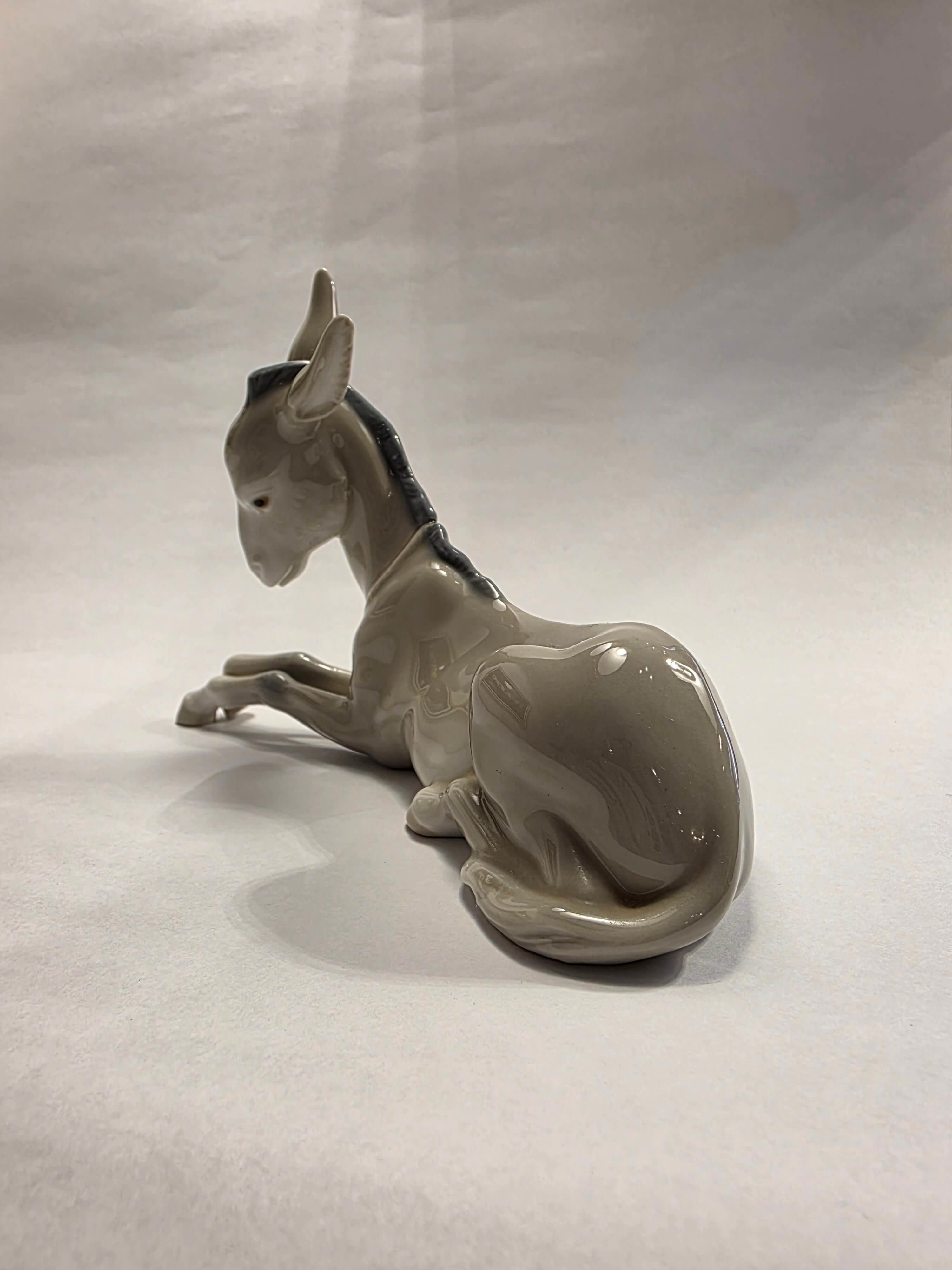 LLADRO BİBLO
