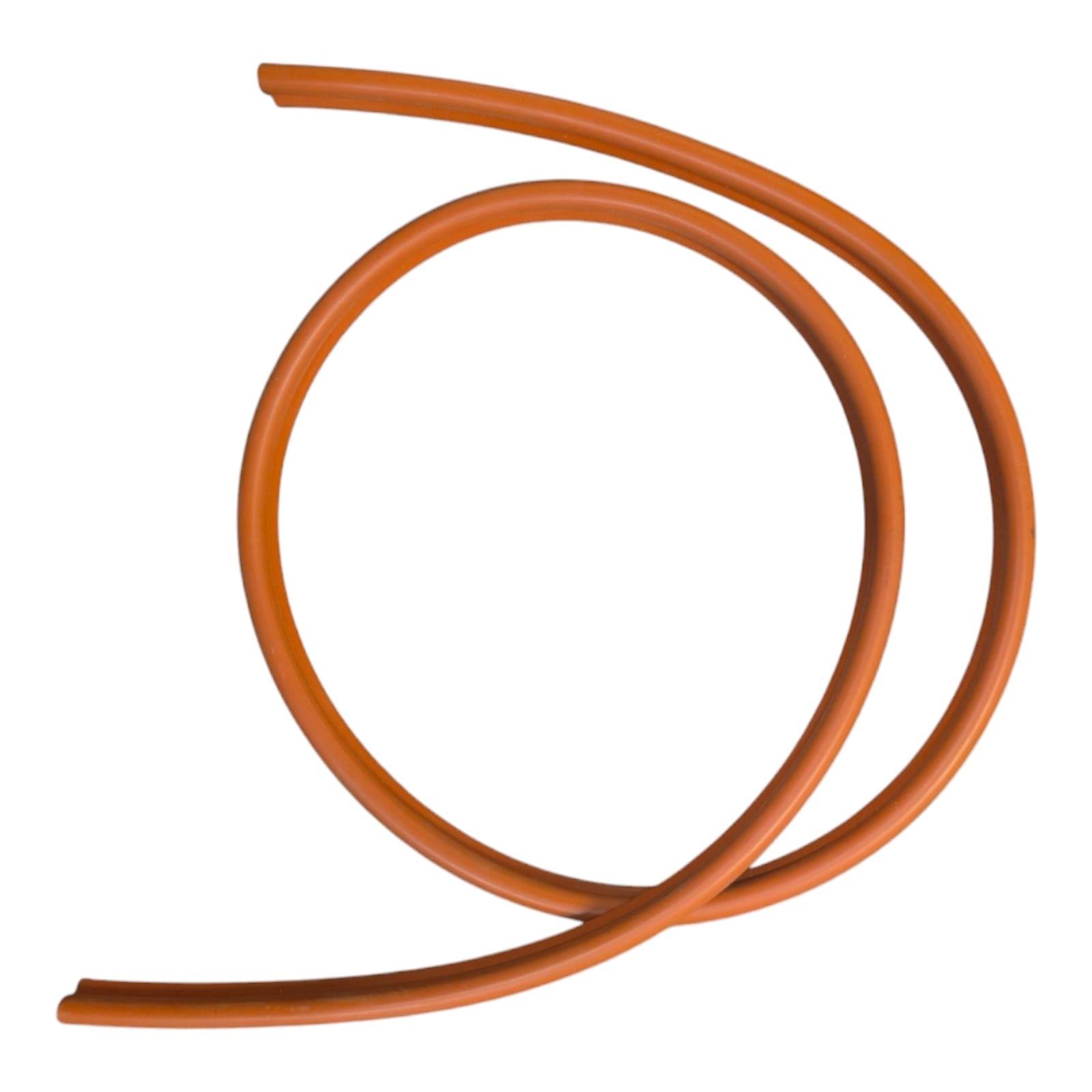 2 Demlikli Çay Kazanı Üst Kapak Contası