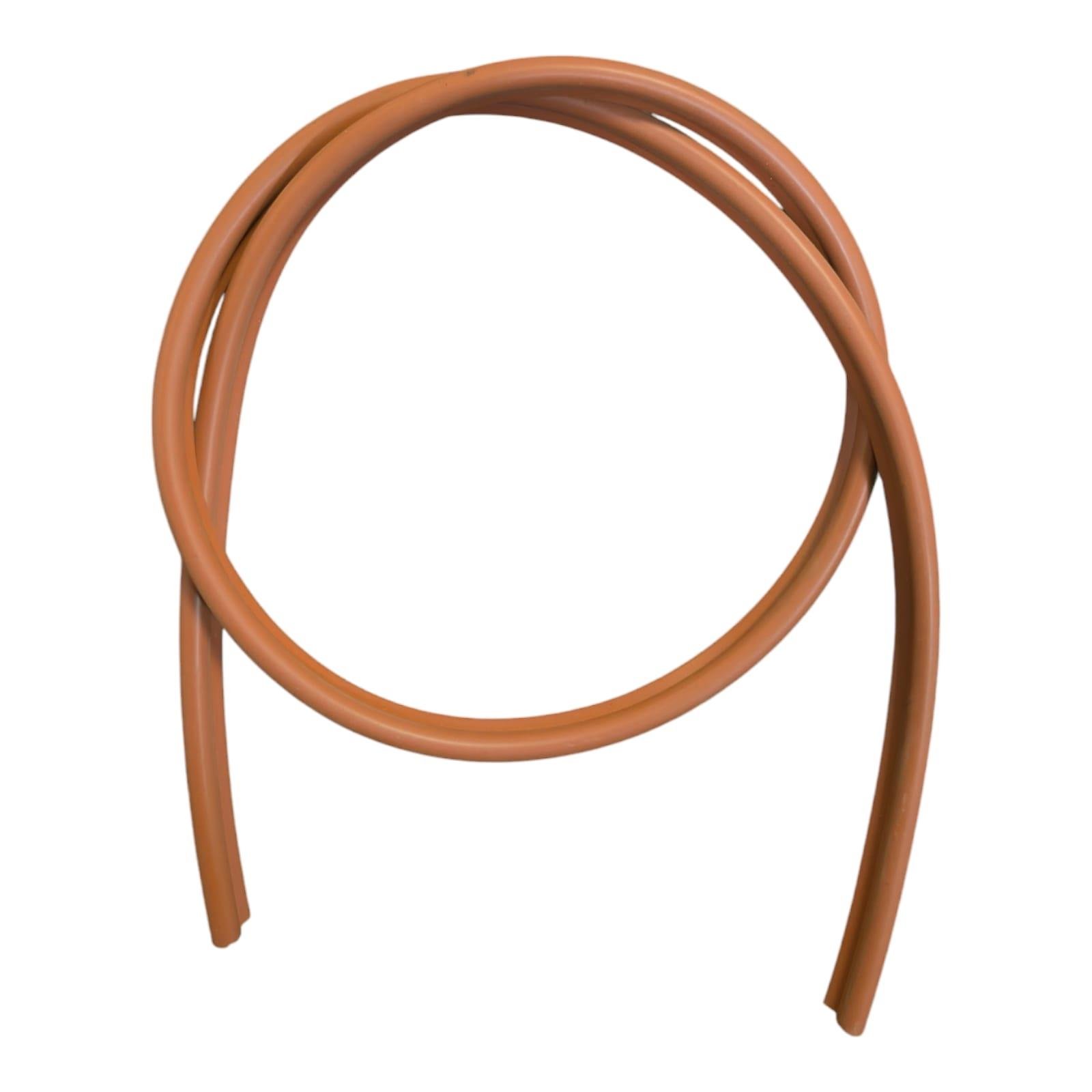 3 Demlikli Çay Kazanı Üst Kapak Contası