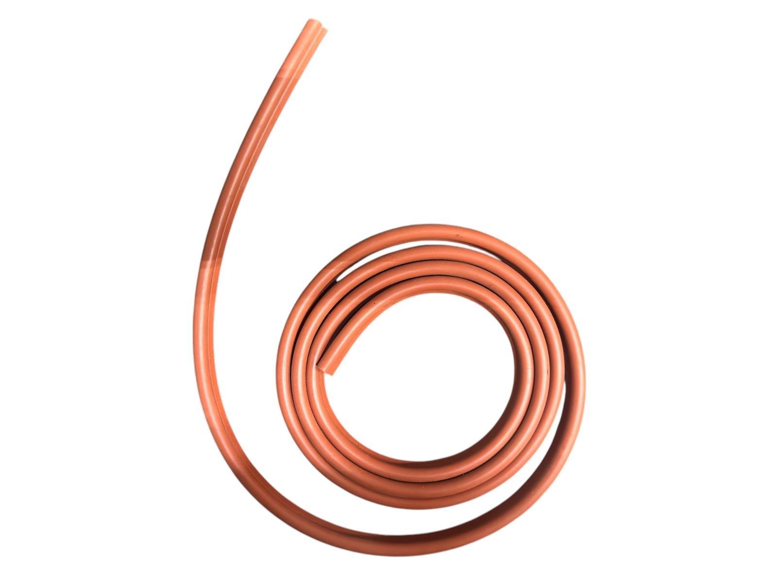 5 Demlikli Çay Kazanı Üst Kapak Contası