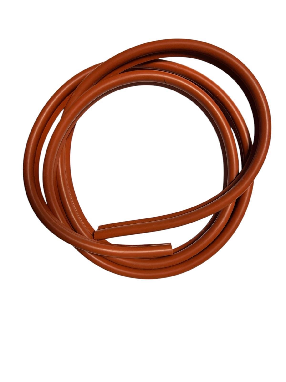 6 Demlikli Çay Kazanı Üst Kapak Contası