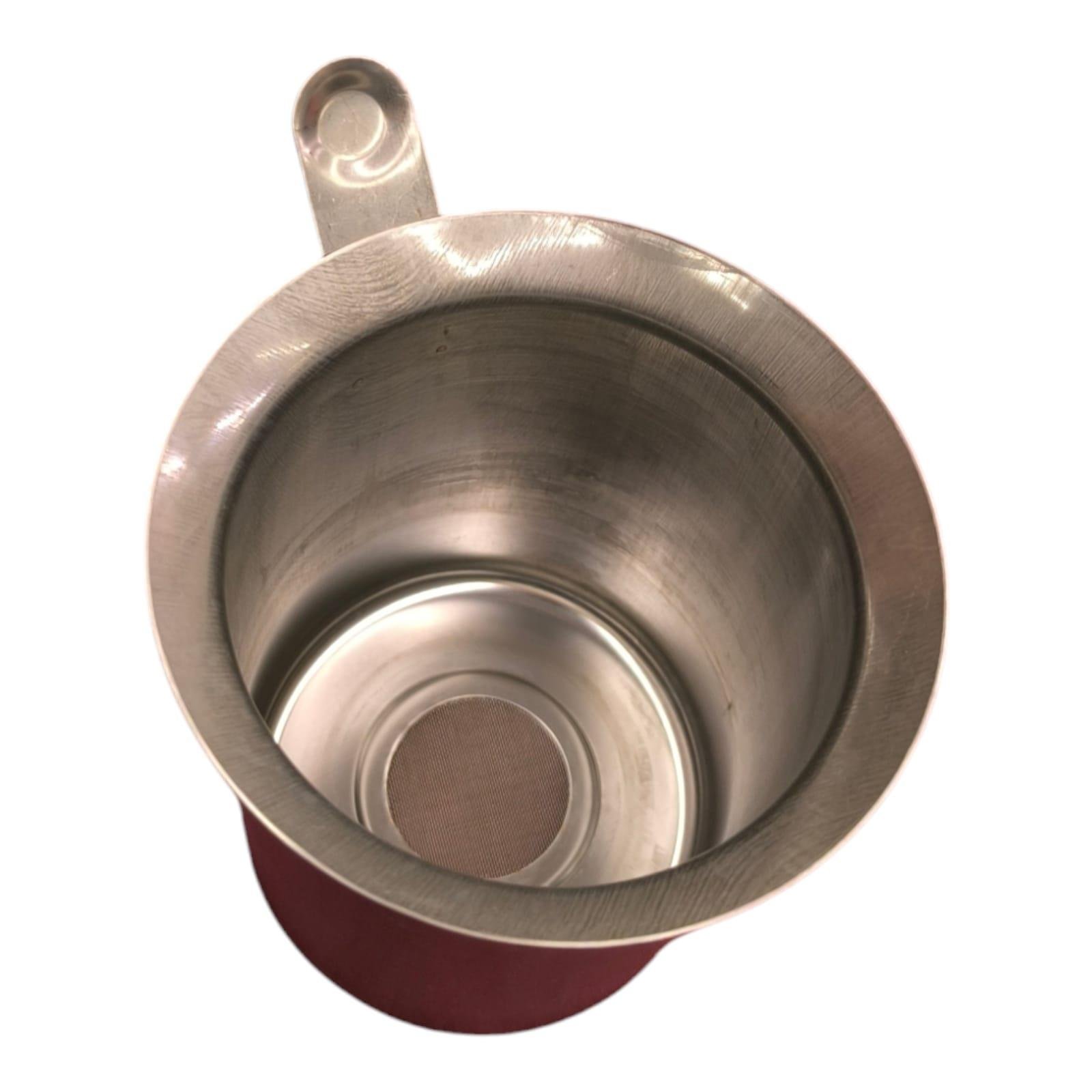 Armağan 80 Bardak Çaymatik Süzgeci