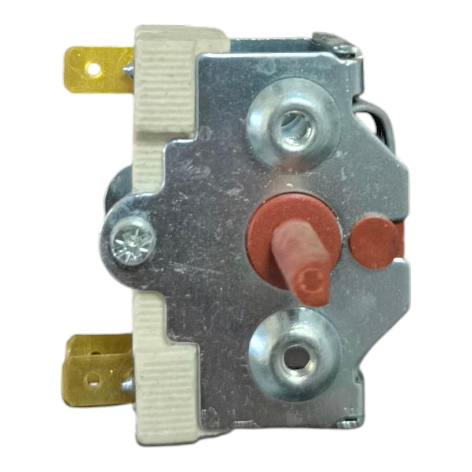 Çay Kazanı Şalteri