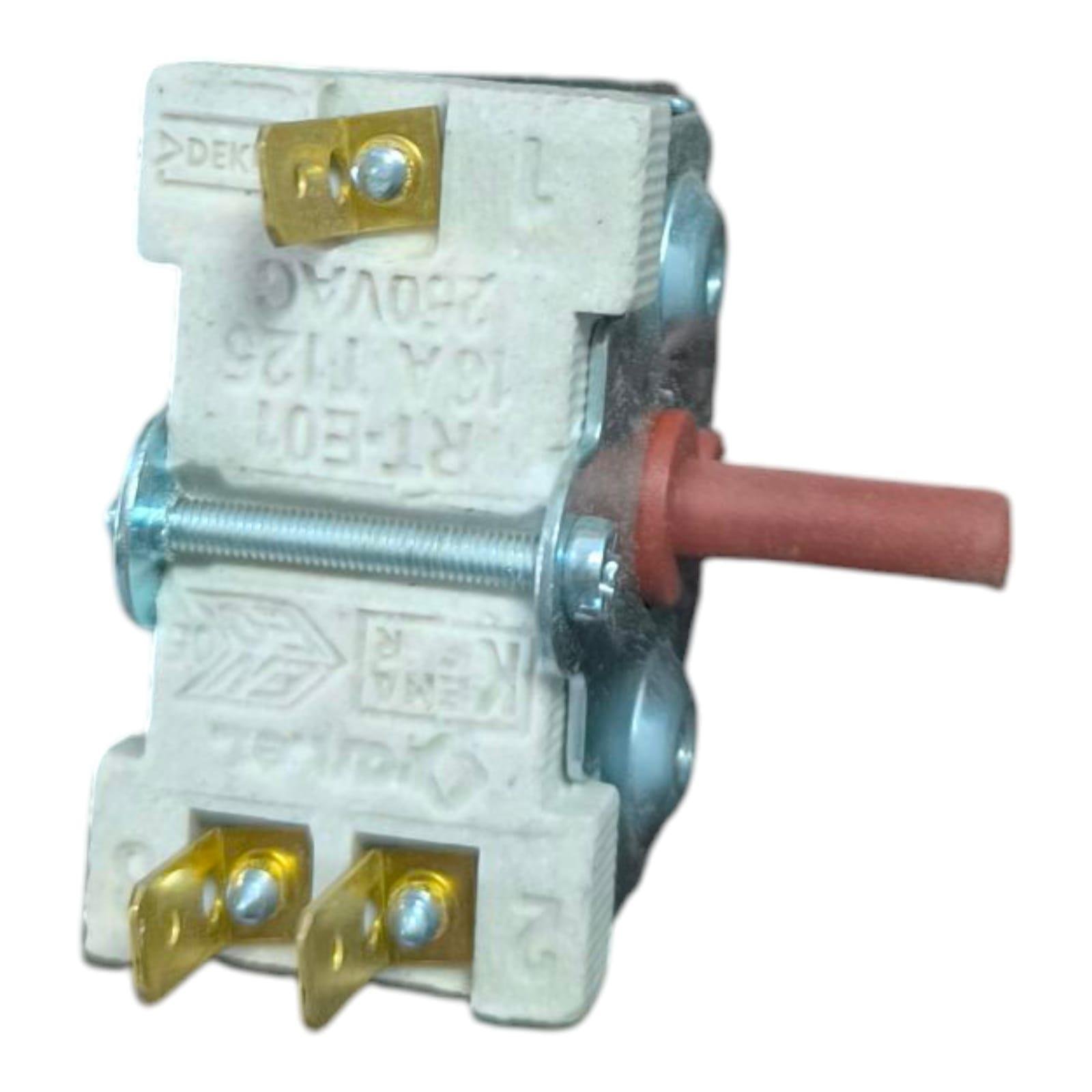 Çay Kazanı Şalteri